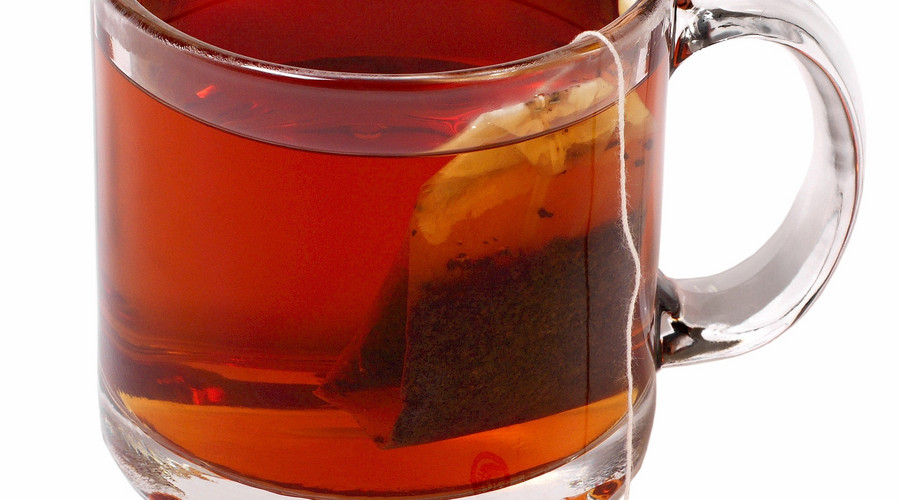 你知道喝浓茶有多大危害吗?